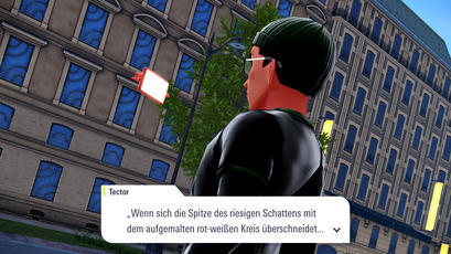 Marshadow erhalten in Pokémon Pokémon-Legenden: Z-A