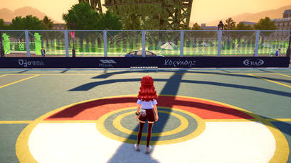 Marshadow erhalten in Pokémon Pokémon-Legenden: Z-A