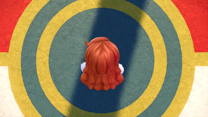 Marshadow erhalten in Pokémon Pokémon-Legenden: Z-A