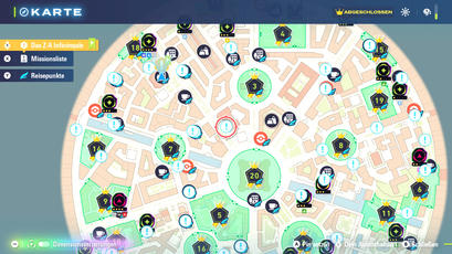 Meltan und Melmetal erhalten in Pokémon Pokémon-Legenden: Z-A