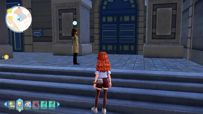 Meltan und Melmetal erhalten in Pokémon Pokémon-Legenden: Z-A