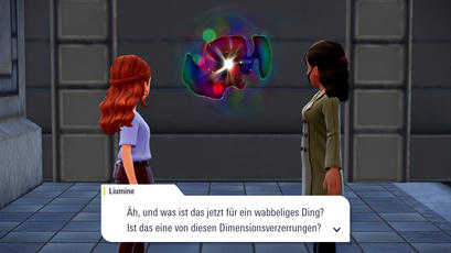 Meltan und Melmetal erhalten in Pokémon Pokémon-Legenden: Z-A