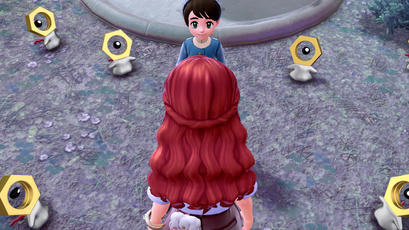 Meltan und Melmetal erhalten in Pokémon Pokémon-Legenden: Z-A