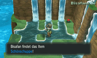 Komplettlösung — Pokémon X und Y — Editionen — Spiele — Bisafans.de