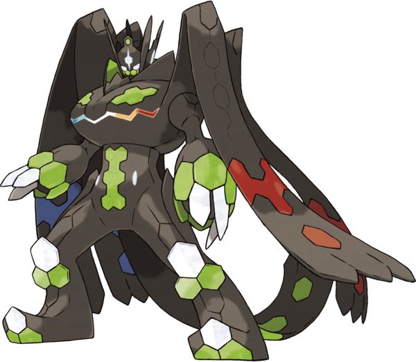 Optimum-Zygarde