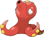 Octillery