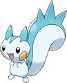 Pachirisu
