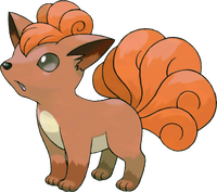 Vulpix