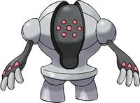 Registeel