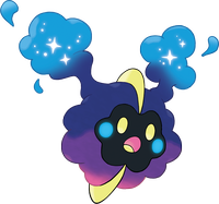 Cosmog