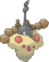 Burmadame Sandumhang