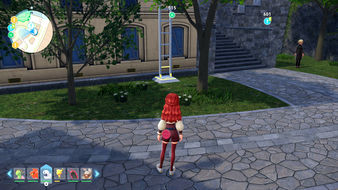 Dratinis Fundorte in Pokémon Pokémon-Legenden: Z-A