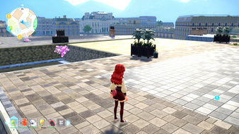 Dratinis Fundorte in Pokémon Pokémon-Legenden: Z-A