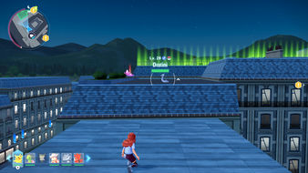 Dratinis Fundorte in Pokémon Pokémon-Legenden: Z-A