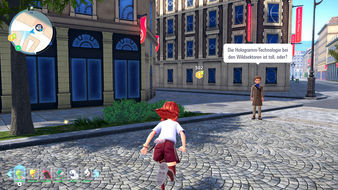 Dratinis Fundorte in Pokémon Pokémon-Legenden: Z-A