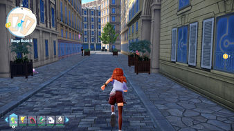 Dratinis Fundorte in Pokémon Pokémon-Legenden: Z-A