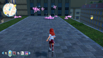 Dratinis Fundorte in Pokémon Pokémon-Legenden: Z-A