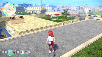 Dratinis Fundorte in Pokémon Pokémon-Legenden: Z-A