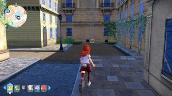 Riolus Fundorte in Pokémon Pokémon-Legenden: Z-A