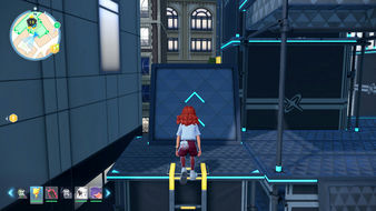 Riolus Fundorte in Pokémon Pokémon-Legenden: Z-A