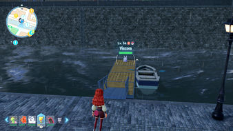 Viscora Fundorte in Pokémon Pokémon-Legenden: Z-A