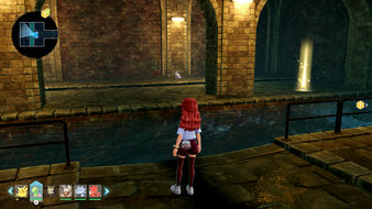 Viscora Fundorte in Pokémon Pokémon-Legenden: Z-A