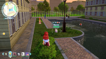 Viscora Fundorte in Pokémon Pokémon-Legenden: Z-A