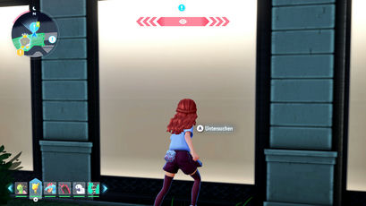 Genesect erhalten in Pokémon Pokémon-Legenden: Z-A