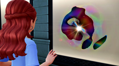 Genesect erhalten in Pokémon Pokémon-Legenden: Z-A