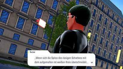 Marshadow erhalten in Pokémon Pokémon-Legenden: Z-A