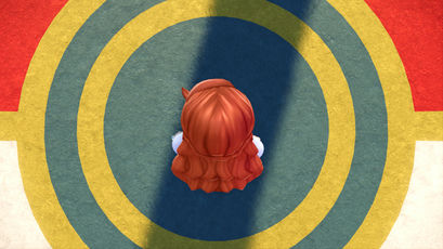 Marshadow erhalten in Pokémon Pokémon-Legenden: Z-A