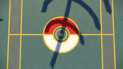 Marshadow erhalten in Pokémon Pokémon-Legenden: Z-A