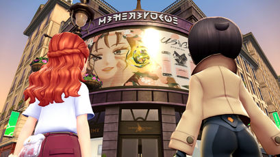 Zeraora erhalten in Pokémon Pokémon-Legenden: Z-A