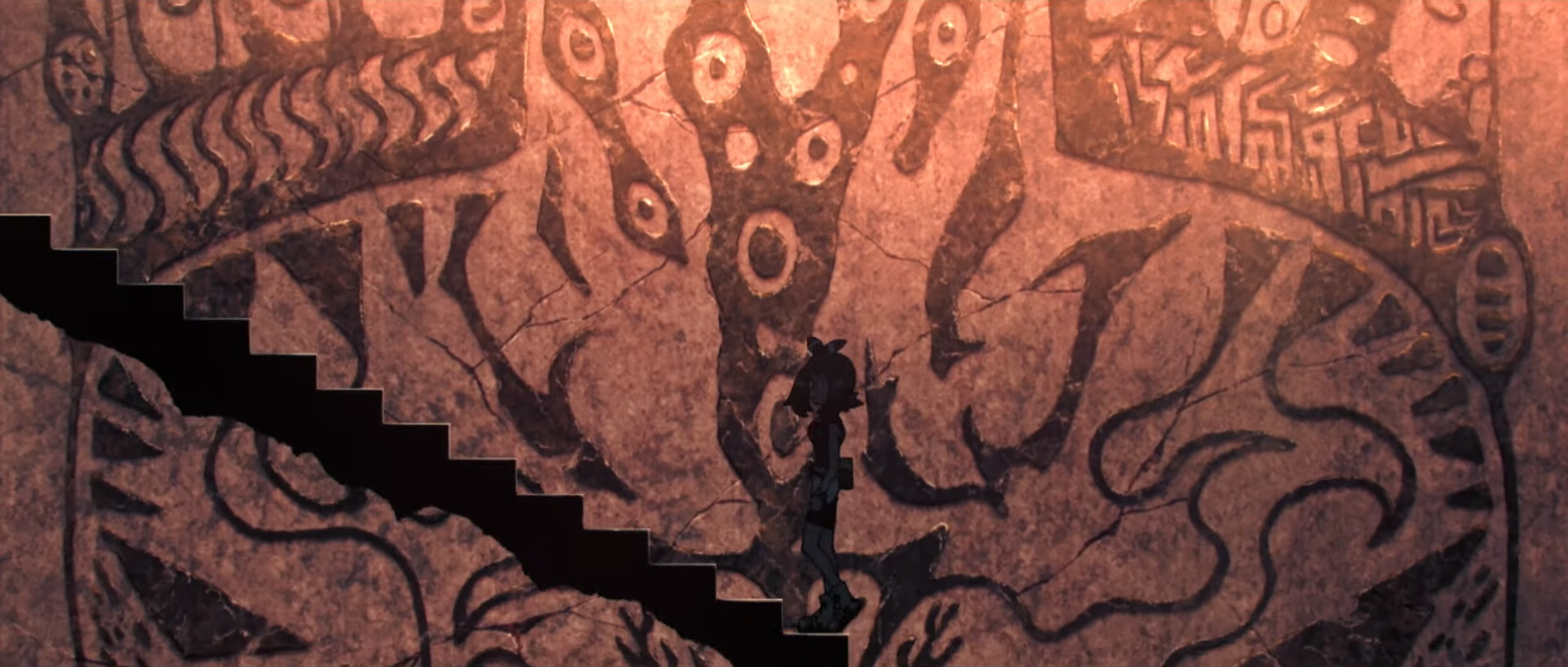 Screenshot von Folge 6: Der Wunsch Screenshot von Folge 6: Der Wunsch