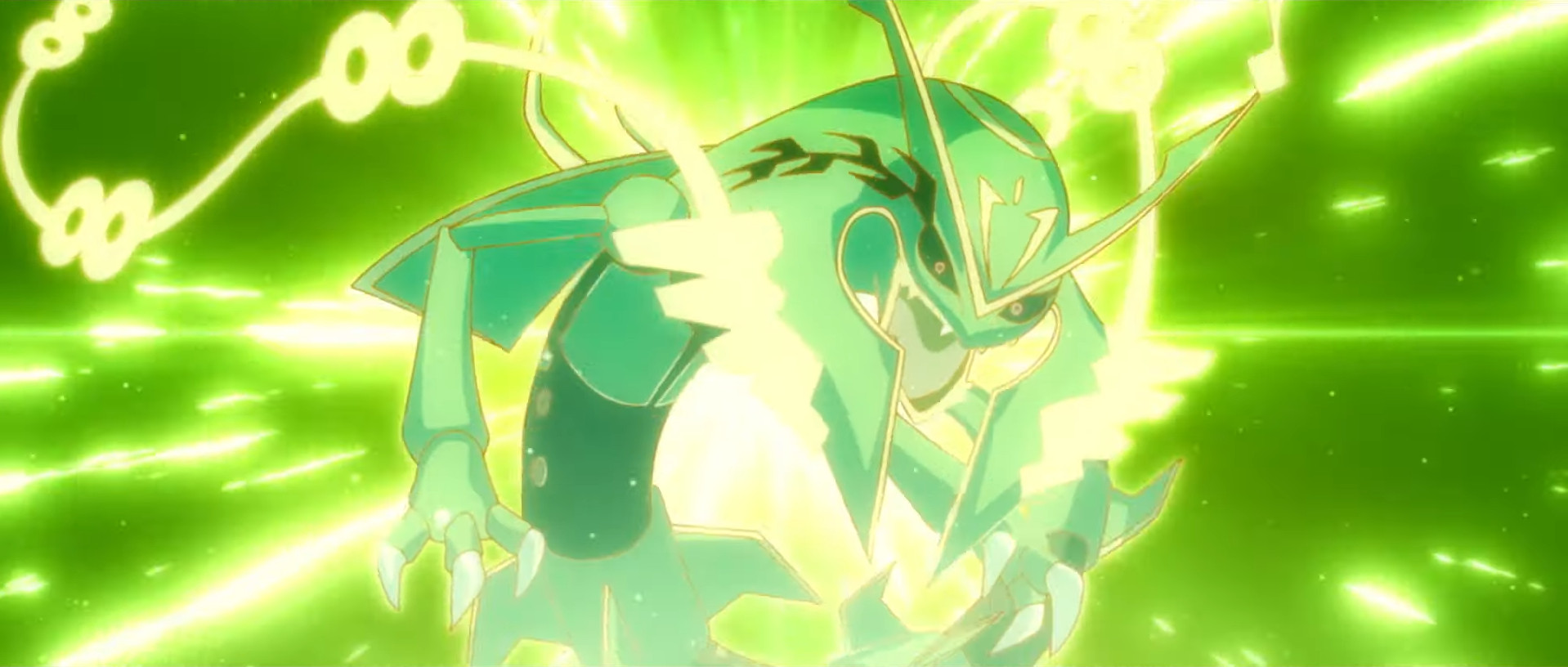 Screenshot von Folge 6: Der Wunsch Screenshot von Folge 6: Der Wunsch