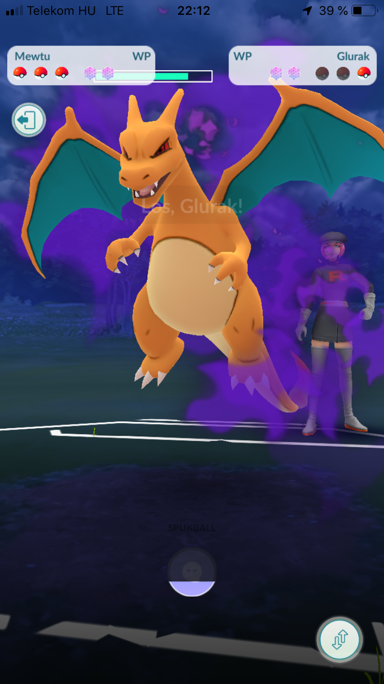 Crypto Pokemon Und Team Go Rocket In Pokemon Go Pokemon Go Spin Offs Spiele Bisafans De