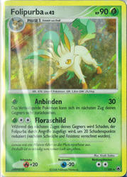 Majestätischer Morgen 7/100 Folipurba