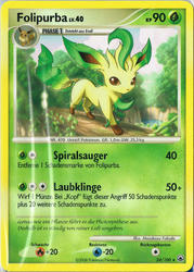 Majestätischer Morgen 24/100 Folipurba