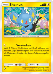 Kollision von Raum und Zeit 058/155 Sheinux