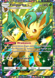 Licht des Triumphs 82/75 Folipurba ex