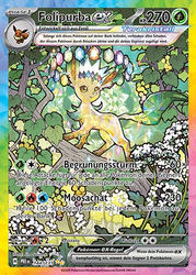 Prismatische Entwicklungen 144/131 Folipurba ex