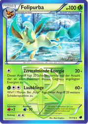 Plasma-Frost 11/116 Folipurba