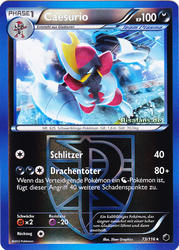 Plasma-Frost 73/116 Caesurio