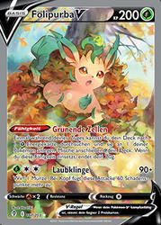 Drachenwandel 167/203 Folipurba V