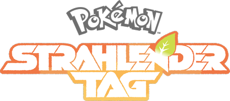 Pokémon „Strahlender Tag“