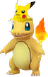 Shiny Pikachu-Visor