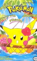 Magical Pokémon Journey