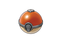Pokémon-Legenden: Arceus Pokéball