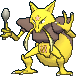 Kadabra Kadabra