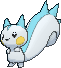 Pachirisu Pachirisu